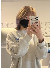 コモネイルスタジオ(CoMo Nail Studio)&nbsp;CoMo Yuki