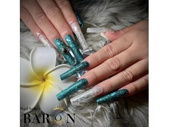 バロン 町田店(BARON)/スカルプネイル
