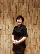 痩身専門インドエステサロン アル広島店&nbsp;松井 裕美