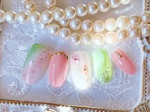 クレールネイル(Clair Nail)/7990