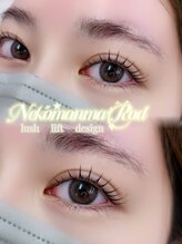 アイモア 可児店(eye mor.)/まつ毛パーマ