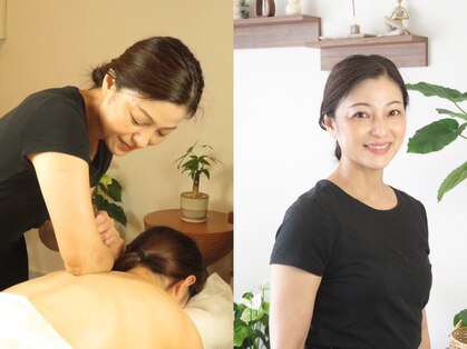 ティチュラ(Tchura)の写真