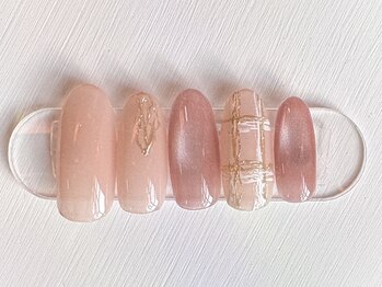 タレイア(Thaleia)/定額ネイル