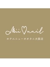 ミイネイル(mii nail)