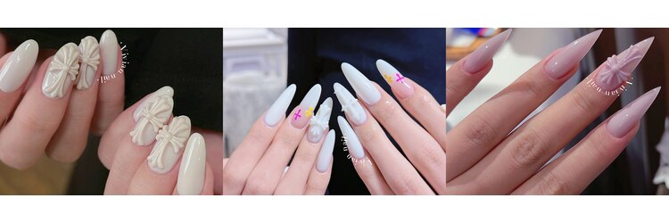 ヴィヴィアン(Vivian)のサロンヘッダー