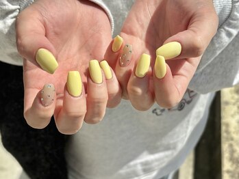 リベロネイル(Libero Nail)/