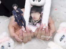 リンネイル(Rin nail)