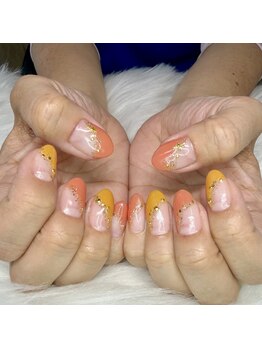 アン/Nail Design