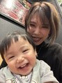 チャッピー(CHAPPY)/村田望鈴