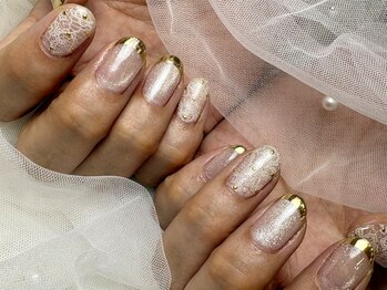 アーバンシーネイル 川口店(Urbansea nail)/