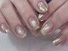 【HAND】120 min 定額デザインBコース