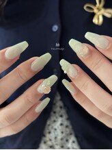 アディション(Addition)/rose green design ♪