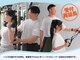 居留地フィットネス(居留地Fitness)の写真