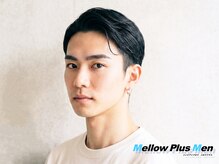 メロウプラス(mellow+)の雰囲気(経験豊富なメンズ眉毛のプロが理想の眉毛を実現します!)