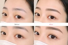 アイシア(Eyecia)
