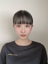 咲 渕 りょう