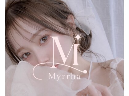 ミュラ 本店(Myrrha)の写真