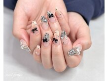 ネイルパティオ 浦和店(nail patio)の雰囲気（パラジェルもご用意！トレンドや最先端ネイルはお任せ下さい♪）