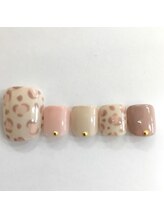 アマービレ(Amabile)/初回他店オフ無料Foot定額￥9000