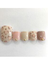 初回他店オフ無料Foot定額￥9000