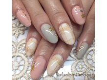 プレシャス プライベートビューティーサロン(Precious Private Beauty Salon)/