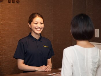 グイット 大宮東口店(Goo-it!)/丁寧な接客を心掛けています♪