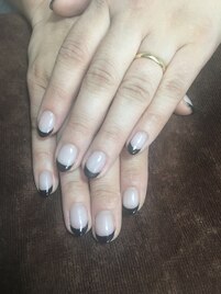 フレンチネイル