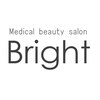 メディカルビューティサロン ブライト(Medical beauty salon Bright)のお店ロゴ
