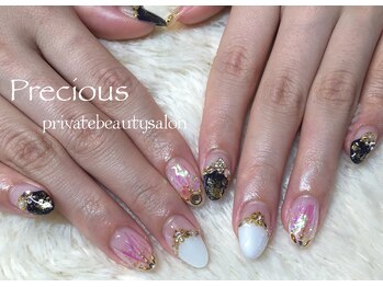 プレシャス プライベートビューティーサロン(Precious Private Beauty Salon)/