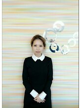 ラングル(L'ongle) Saori Yasutake