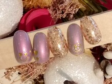 リノネイルズ(linonails)/☆5,980定額コース☆