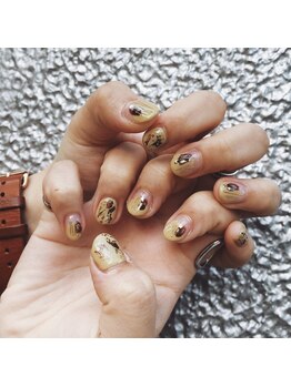 シエル エトワール(Ciel etoile)/ニュアンスデザイン