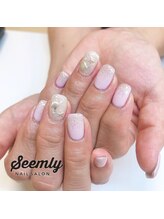 シームリー(Seemly)/
