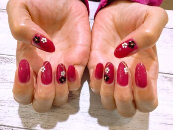 ネイルアルケー(Nail ARCHE)/