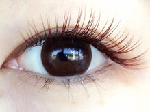 トゥディズ(Today's)/全体カラーエクステ　￥1100