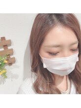 ベリー 中田店(Very)/【静岡 マツエク】