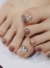 ジュンクス(JUNX)/JUNX Nail Collection