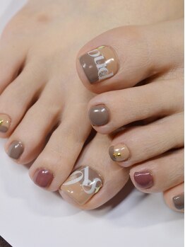 ジュンクス(JUNX)/JUNX Nail Collection