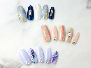 フォルチェ ゆめタウン東広島店(Folche)/7月定額コース