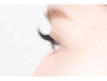 ロザンナ 新越谷 南越谷店(ROSANNA)/シングルラッシュ160本（横） 