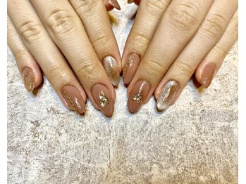 ネイルサロンオーパス(OPUS)/バレンタインネイル♪