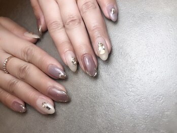 ニュアンスデザイン