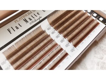 トゥルーミー(True me.)/・フラットマットラッシュ