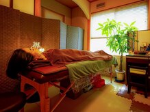 リラクゼーションサロン オリーブ(Olive)/