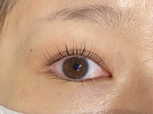 カラーリゾート Ai 葛西店/パリジェンヌラッシュリフト