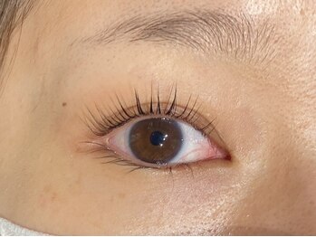 カラーリゾート Ai 葛西店/パリジェンヌラッシュリフト