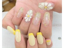 ネイルサロン アムゥ(a.muu)/