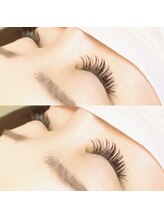 リゴレット(RIGOLETTO)/＊フラットラッシュ