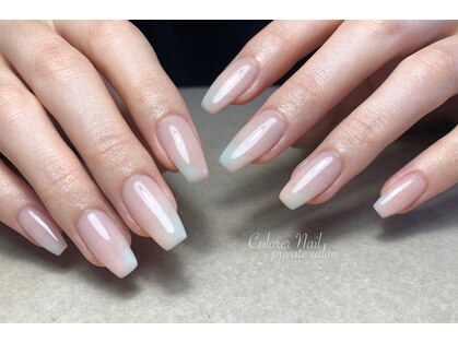 クロレ フォー ネイル(Colorer for Nail)の写真