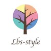 エルビーエス スタイル(Lbs-style)のお店ロゴ